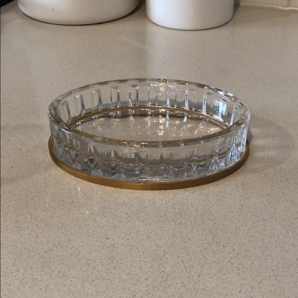 CB2 Soap Dishes